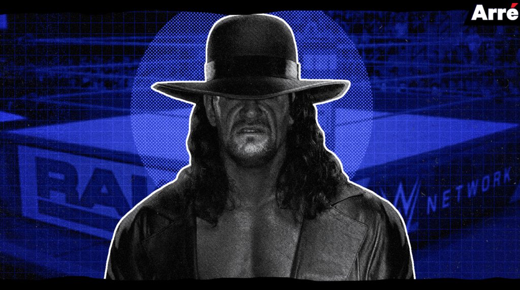 The Undertaker Retires: Top 5 Moments the WWE Fighter Gave Us Which Defined Our Childhood