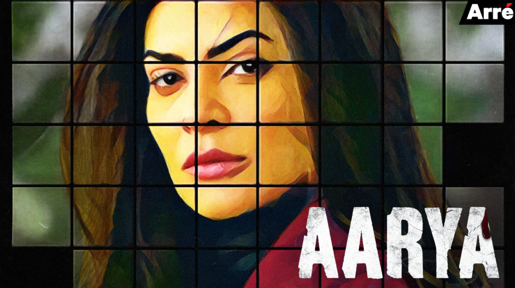 Aarya Review: Sushmita Sen Makes a Stellar Comeback in this Engrossing Crime Series