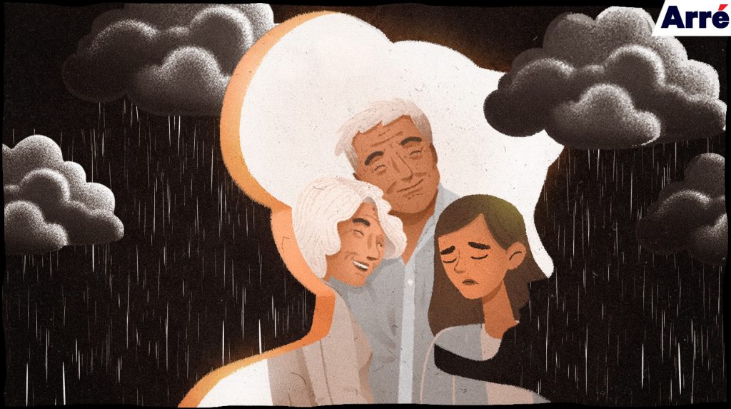 “Meri Parvarish Mein Kya Kami Reh Gayi Thi?” How to Talk About Therapy With Your Very Desi Family