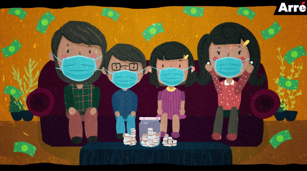 From Saving for a Vacation to Buying Health Insurance: How Covid-19 is Making Millennials Financially Literate