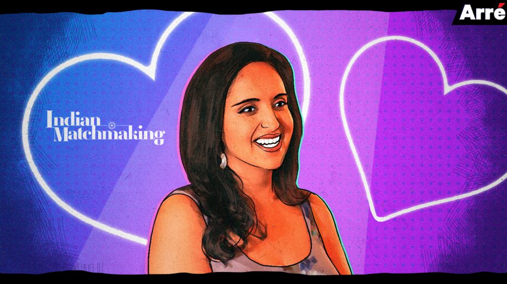 Why Aparna – And Not Sima Taparia – is the Unlikely Heroine of Netflix’s Indian Matchmaking