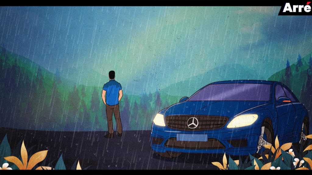 Monsoon Drive: The Detox We City Folks Desperately Need