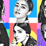 Why Has #WomenSupportingWomen, the B&W Selfie Campaign, Riled Up So Many Men?
