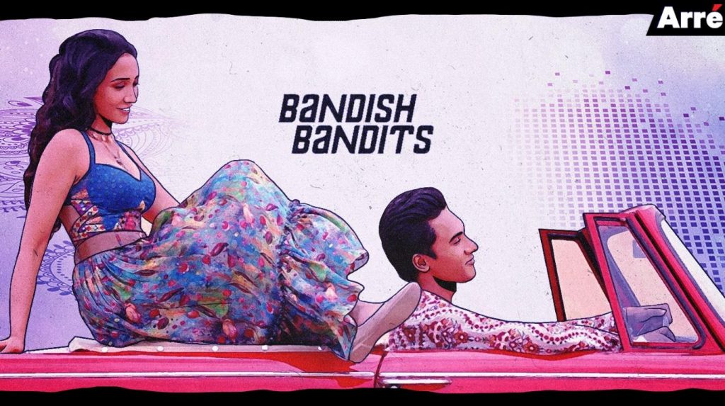 A Bandish Bandits Song For Every Situation
