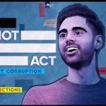 Farewell, Patriot Act. We’ll Miss Hasan Minhaj Playing the Indian-American Community Nephew