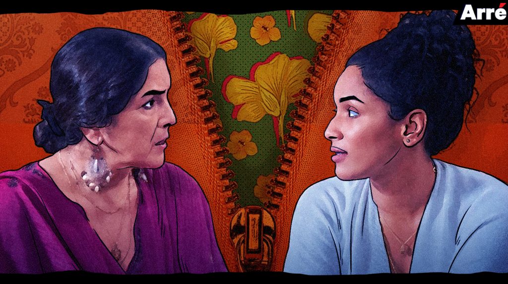Masaba Masaba Review: Mothers and Daughters Just Wanna Have Fun