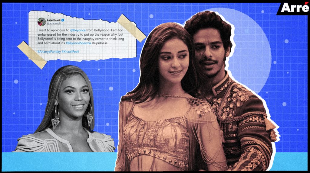 “Beyonce Sharma Jayegi”, Really? Bollywood Lyricists, Please Do Some Basic Googling