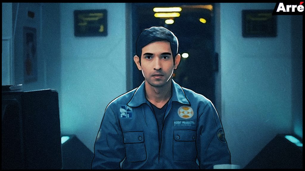Cargo Review: A Universal Fable of Loneliness in Space Light Years Away From Indian Sci-Fi