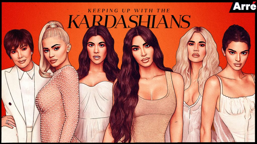 Keeping Up With the Kardashians: A Sincere Look at the First Family of American Controversy