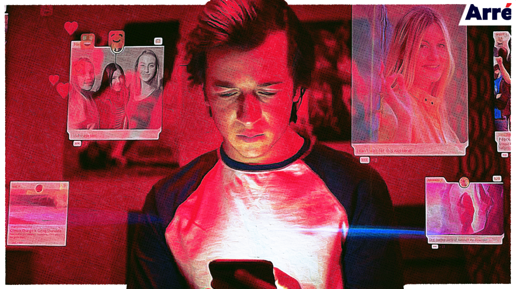 The Social Dilemma Review: We Are Going Down the Social Media Rabbit Hole and There’s No Saving Us