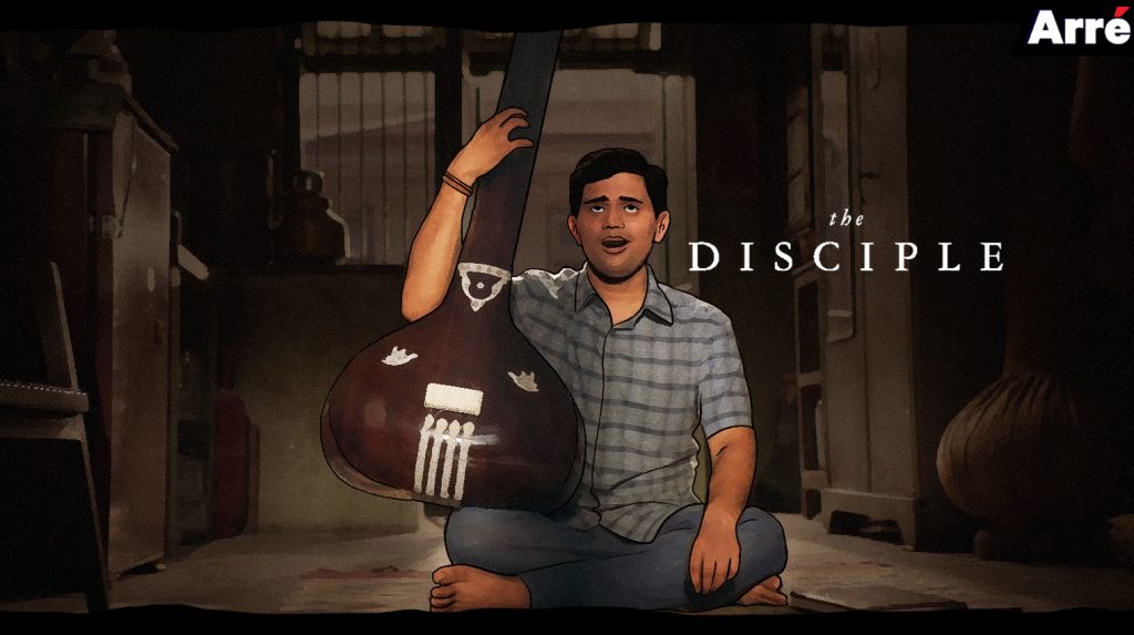 The Disciple Review: Chaitanya Tamhane’s Immersive Portrait of a Classical Musician’s Loneliness