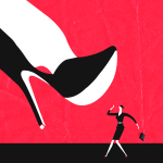 Goodbye #WomenSupportingWomen. Welcome to the New Slanderous Sisterhood