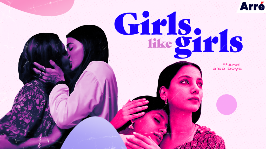 Fantastic Bisexual Characters and Where to Find Them in Indian Cinema