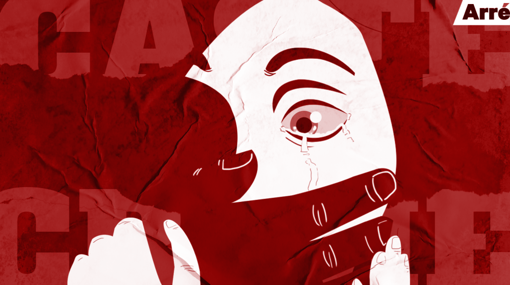 Caste & Rape Have Always Gone Hand in Hand. The Hathras Case is Only Following a Template