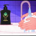 Who Thought Hand Washing Could Save the World Some Day?