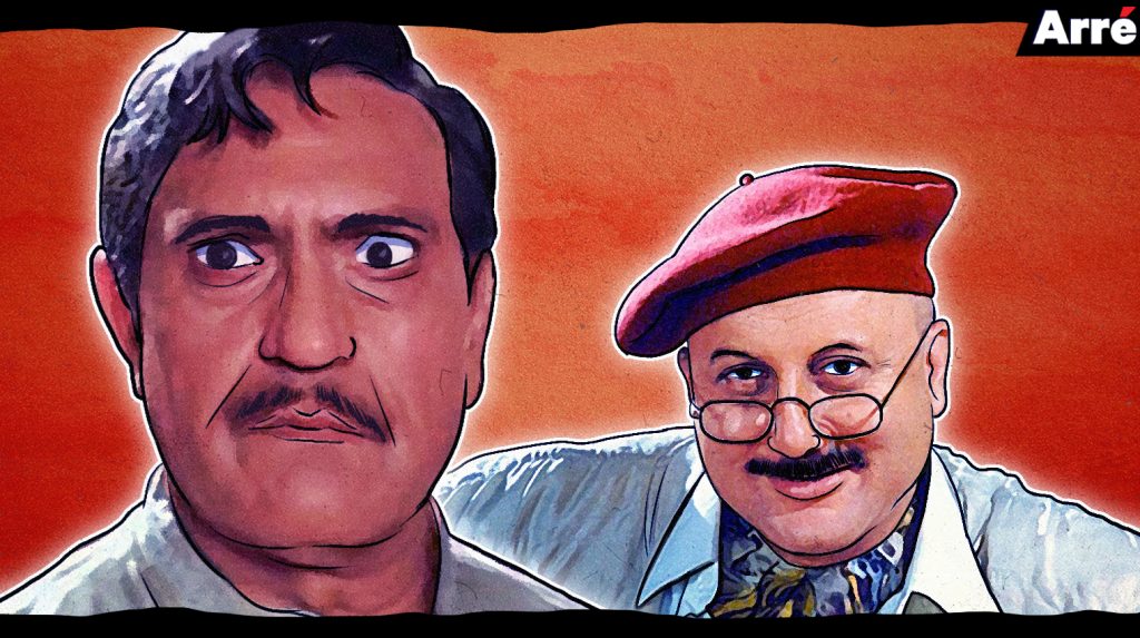 25 Years of DDLJ: Come… Fall in Love With a Tale of Two Fathers