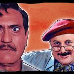 25 Years of DDLJ: Come… Fall in Love With a Tale of Two Fathers