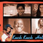 This Tanzanian Comedian Recreated the Rahul-Anjali Reuniting Scene from Kuch Kuch Hota Hai and Nailed It