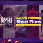 It’s a Wrap. And the India Film Project Awards Go To…