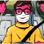 Cab-Pooling Only With Women Option Must in Ola, Uber: How Long Will We Segregate Women to Keep them Safe?