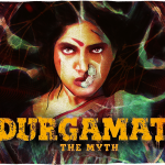 The Twists and Turns in Durgamati Will Keep You on the Edge of Your Seat