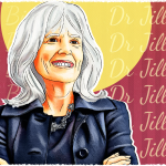 The WSJ Op-ed Mocking Dr Jill Biden is Just Another Tired Attempt to Demean Powerful Women
