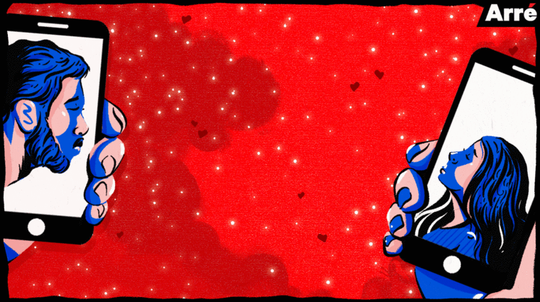 Pandemic Wala Pyaar: Why Dating Feels So Different in the Time of Coronavirus