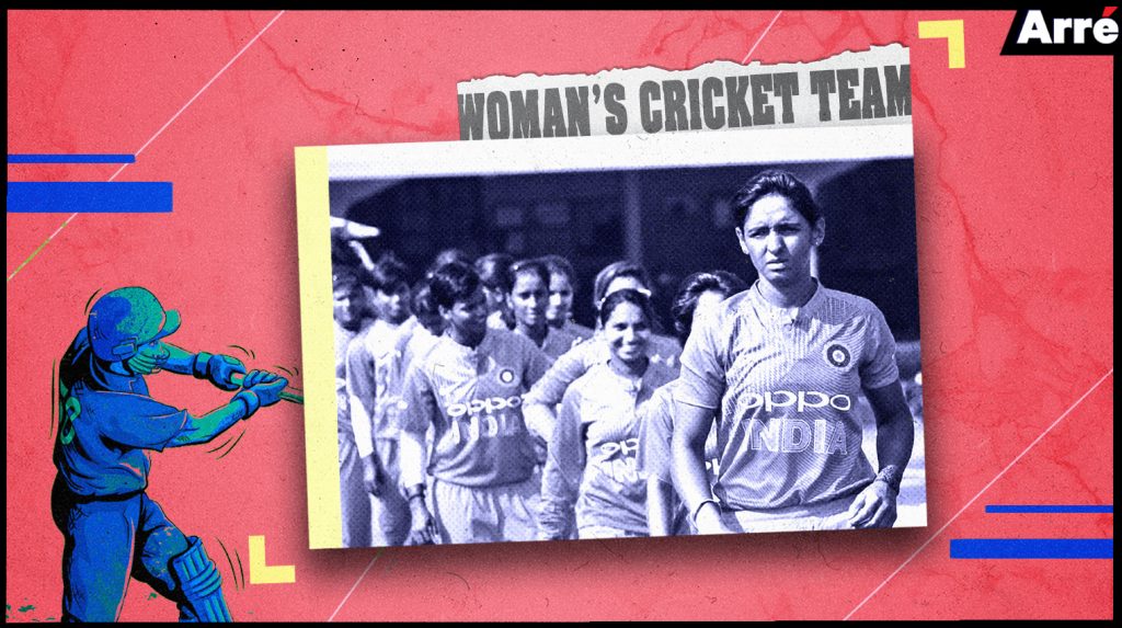 What’s Stopping BCCI from Resuming Women’s Cricket? Inclination
