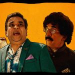 Coolie No. 1 is an Assembly of Bollywood’s Greatest Comics