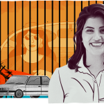 Who is the Saudi Arabian Woman Activist Jailed for Fighting for Women’s Right to Drive?