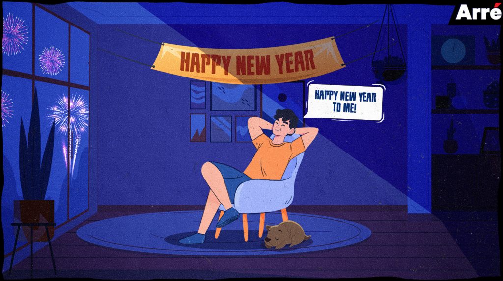 Why 2020 is the Best Year to Stop Celebrating New Year’s Eve… Forever
