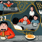 2021: A New Year Where We Hope for Old Comforts, Not a Fresh Start