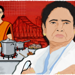It’s 2021, So Why Are Politicians Still Making Comments about Women Belonging in the Kitchen?