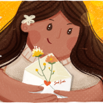Pen-demic Pals: The Joy of Connecting with Strangers During the Time of Coronavirus