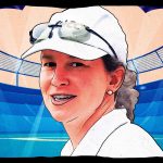 Men’s Test Cricket Has Been Around for 144 Years. In 2021, It Gets Its First Woman Umpire in Claire Polosak