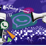 RIP Privacy, WhatsApp is Our New Mom
