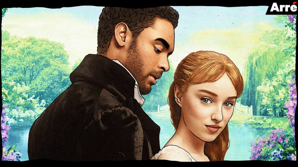 Why Netflix’s Bridgerton is Not an Easily Dismissed Soap Opera