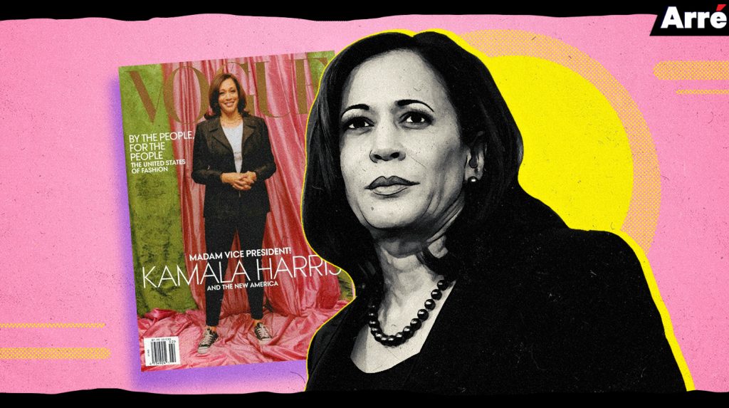 If US Vice President-Elect Kamala Harris’ Pic is “Whitewashed”, What Hope There is for Women of Colour?