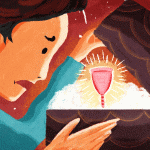 I Refuse to Use the Menstrual Cup. Does that Make Me a Bad Feminist?
