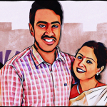 We’ve Become Very Enthu Fans of R Ashwin’s Wife Prithi Narayanan