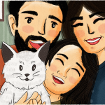 Purr…suit of Happiness: It Took a Pet Cat to Change the Rules of Love in Our House