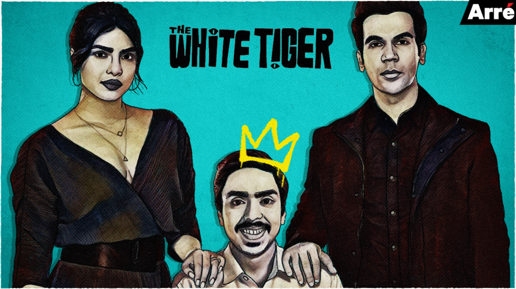 The White Tiger Review: It’s Adarsh Gourav’s Show All the Way