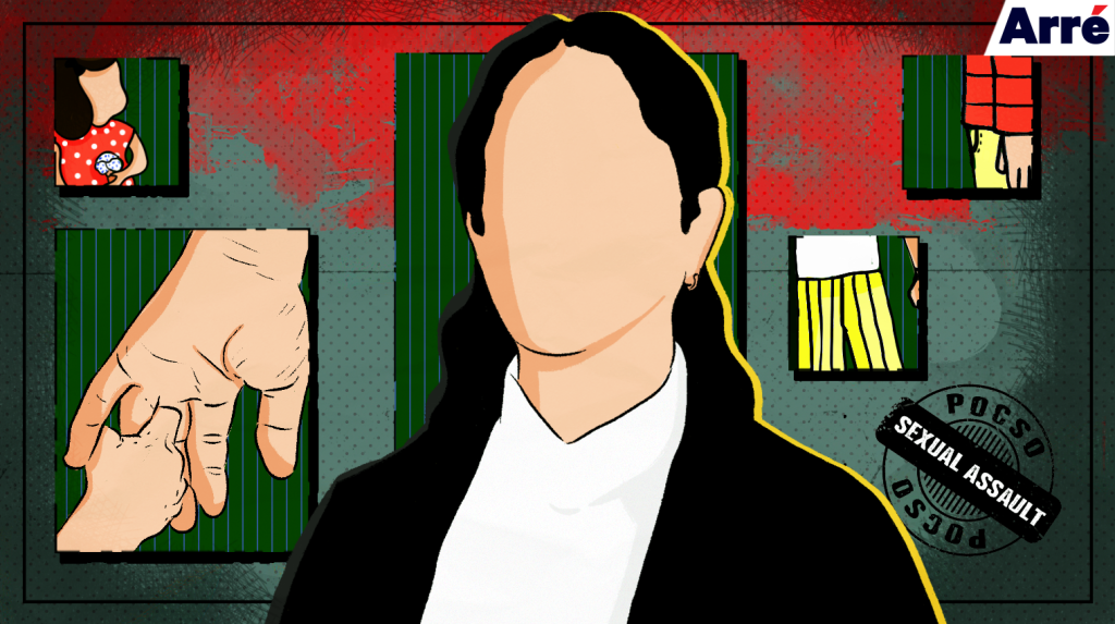 We’ve All Come Across Women Like Bombay HC’s Justice Pushpa Ganediwala Who Make Excuses for Men