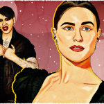 #MeToo: Evan Rachel Wood and the Courage It Takes to Name Your Abuser