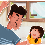 Not A Daddy’s Girl: My Father is Gone, the Trauma He Caused Me Has Not