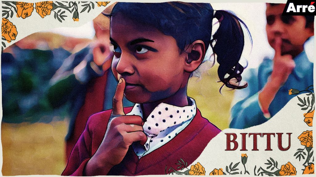 Why Bittu, the Live Action Short Film Shortlisted for the Oscars, Deserves All Our Love
