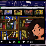 “What You Say is Not as Important as the Bookcase Behind You”