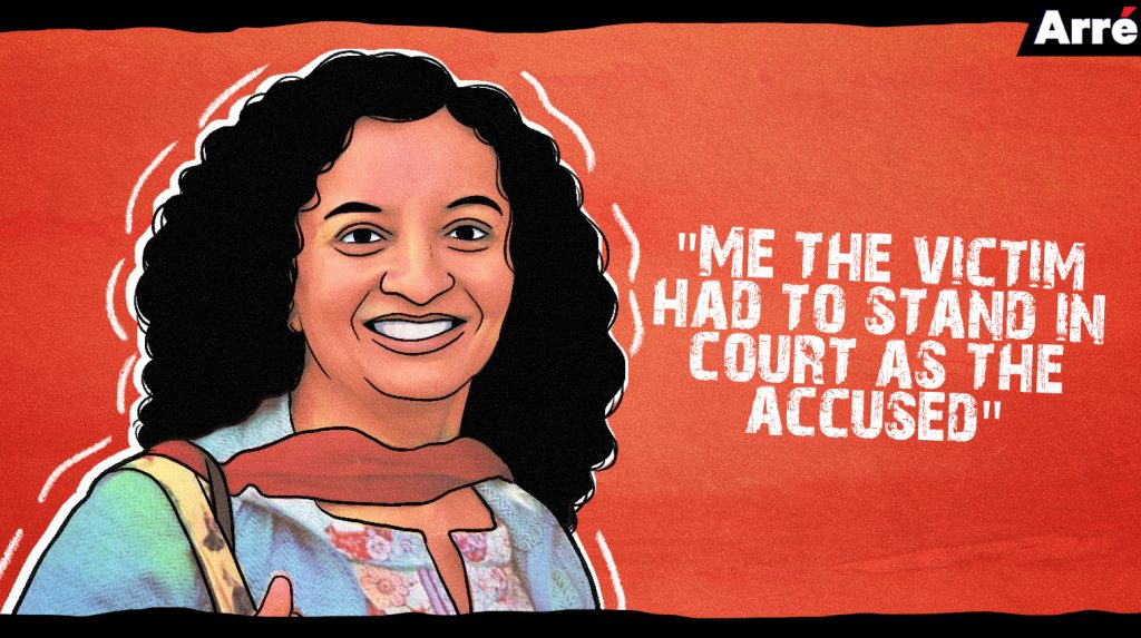 What Every Woman Must Remember While Celebrating the Victory of Priya Ramani