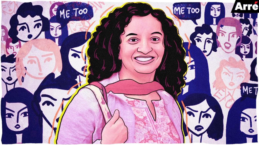 Priya Ramani’s Victory Has Given Us Hope, But How Long Will Women Be Forced to Prove Their Innocence?