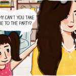 Strictly for Women: What It Takes for Wives & Mothers to Just Have Some Fun On Their Own